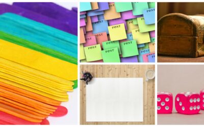 10 użytecznych gadżetów na lekcje języków obcych