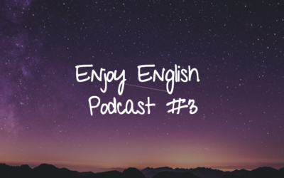 Podcast nr 3 Jak dobrze rozpocząć rok szkolny