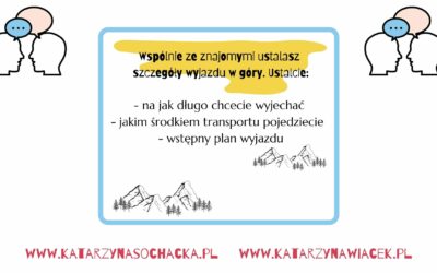 Role plays & Reactions – pomysły na odgrywanie ról i reakcje