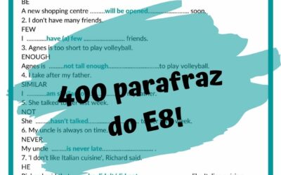 Transformacje do egzaminu 8-klasisty