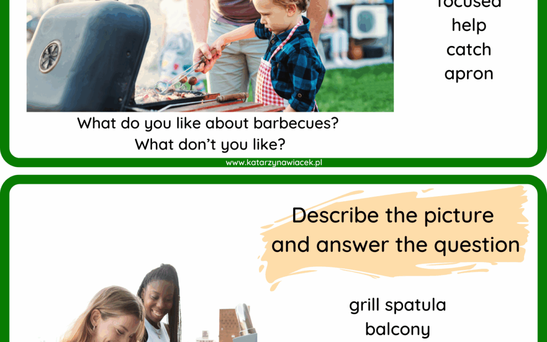 Barbecue set do pobrania