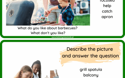 Barbecue set do pobrania