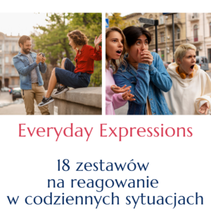 Everyday Expressions