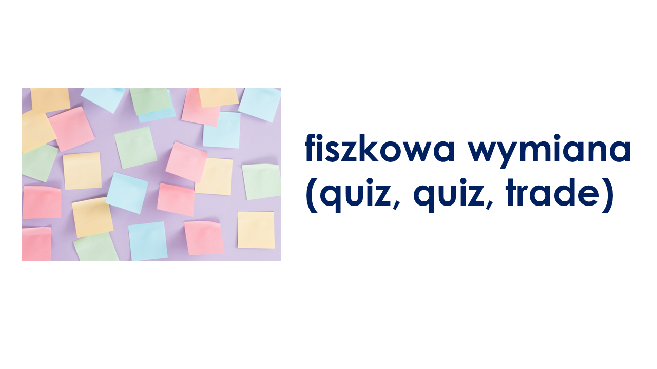 Metodyczny Masterclass - Słownictwo - obrazek 4